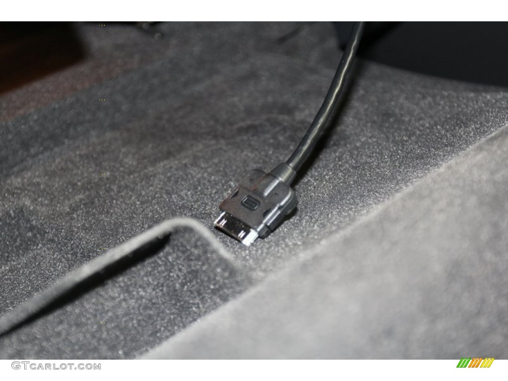 2011 A5 2.0T quattro Coupe - Brilliant Black / Black photo #19