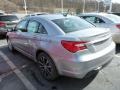 Billet Silver Metallic - 200 S Sedan Photo No. 2