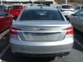 Billet Silver Metallic - 200 S Sedan Photo No. 3