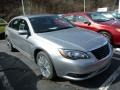 Billet Silver Metallic - 200 S Sedan Photo No. 7