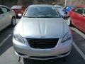 Billet Silver Metallic - 200 S Sedan Photo No. 8