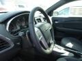 Billet Silver Metallic - 200 S Sedan Photo No. 17