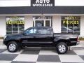Black 2013 Toyota Tacoma Gallery