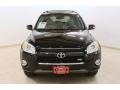 2010 Black Toyota RAV4 Limited V6 4WD  photo #2