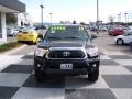 Black - Tacoma V6 TRD Prerunner Double Cab Photo No. 2