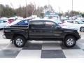 Black - Tacoma V6 TRD Prerunner Double Cab Photo No. 3