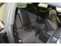 Black Rear Seat Photo for 2011 Audi A5 #78061545