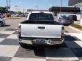 Super White - Tacoma SR5 Prerunner Access Cab Photo No. 4