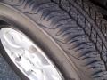 Super White - Tacoma SR5 Prerunner Access Cab Photo No. 9