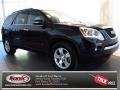 Carbon Black Metallic - Acadia SLT Photo No. 1
