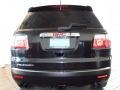 Carbon Black Metallic - Acadia SLT Photo No. 4