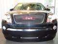 Carbon Black Metallic - Acadia SLT Photo No. 8