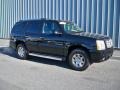 Black Raven - Escalade AWD Photo No. 1