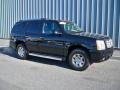 2005 Black Raven Cadillac Escalade AWD  photo #1