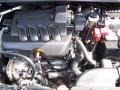 2012 Super Black Nissan Sentra 2.0 SR Special Edition  photo #6
