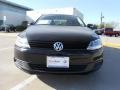 Black - Jetta TDI Sedan Photo No. 2