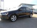 Black - Jetta TDI Sedan Photo No. 3