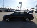 Black - Jetta TDI Sedan Photo No. 4