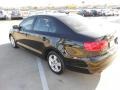Black - Jetta TDI Sedan Photo No. 5