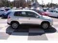 Reflex Silver Metallic - Tiguan S Photo No. 3