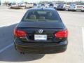Black - Jetta TDI Sedan Photo No. 6