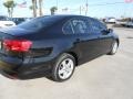 Black - Jetta TDI Sedan Photo No. 7