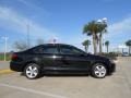 Black - Jetta TDI Sedan Photo No. 8