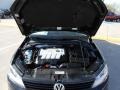 Black - Jetta TDI Sedan Photo No. 9