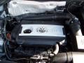 Reflex Silver Metallic - Tiguan S Photo No. 6