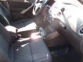 Reflex Silver Metallic - Tiguan S Photo No. 13