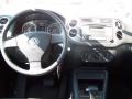 Reflex Silver Metallic - Tiguan S Photo No. 15