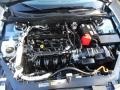 2.5 Liter DOHC 16-Valve VVT Duratec 4 Cylinder Engine for 2011 Ford Fusion SE #78063118