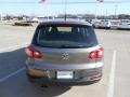 Alpine Grey Metallic - Tiguan S 4Motion Photo No. 6