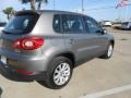 Alpine Grey Metallic - Tiguan S 4Motion Photo No. 7