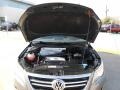 Alpine Grey Metallic - Tiguan S 4Motion Photo No. 9