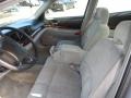 Gray 2005 Buick LeSabre Custom Interior