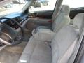 Front Seat of 2005 LeSabre Custom