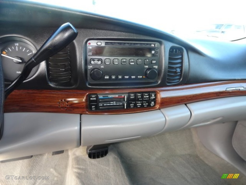 2005 Buick LeSabre Custom Controls Photo #78063645