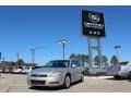 2010 Gold Mist Metallic Chevrolet Impala LS  photo #1