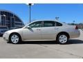 2010 Gold Mist Metallic Chevrolet Impala LS  photo #5