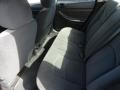 2006 Brilliant Black Chrysler Sebring Sedan  photo #7