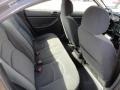 Dark Slate Gray Rear Seat Photo for 2006 Chrysler Sebring #78063852