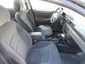 Front Seat of 2006 Sebring Sedan