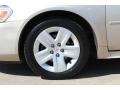 2010 Gold Mist Metallic Chevrolet Impala LS  photo #11