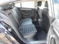 Black Rear Seat Photo for 2013 Volkswagen CC #78064098