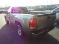 2013 Steel Gray Metallic GMC Sierra 1500 Regular Cab  photo #5