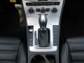 6 Speed DSG Dual-Clutch Automatic 2013 Volkswagen CC R-Line Transmission