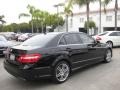 Black - E 350 Sedan Photo No. 2