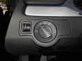 2013 Volkswagen CC R-Line Controls