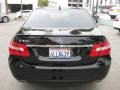 Black - E 350 Sedan Photo No. 3